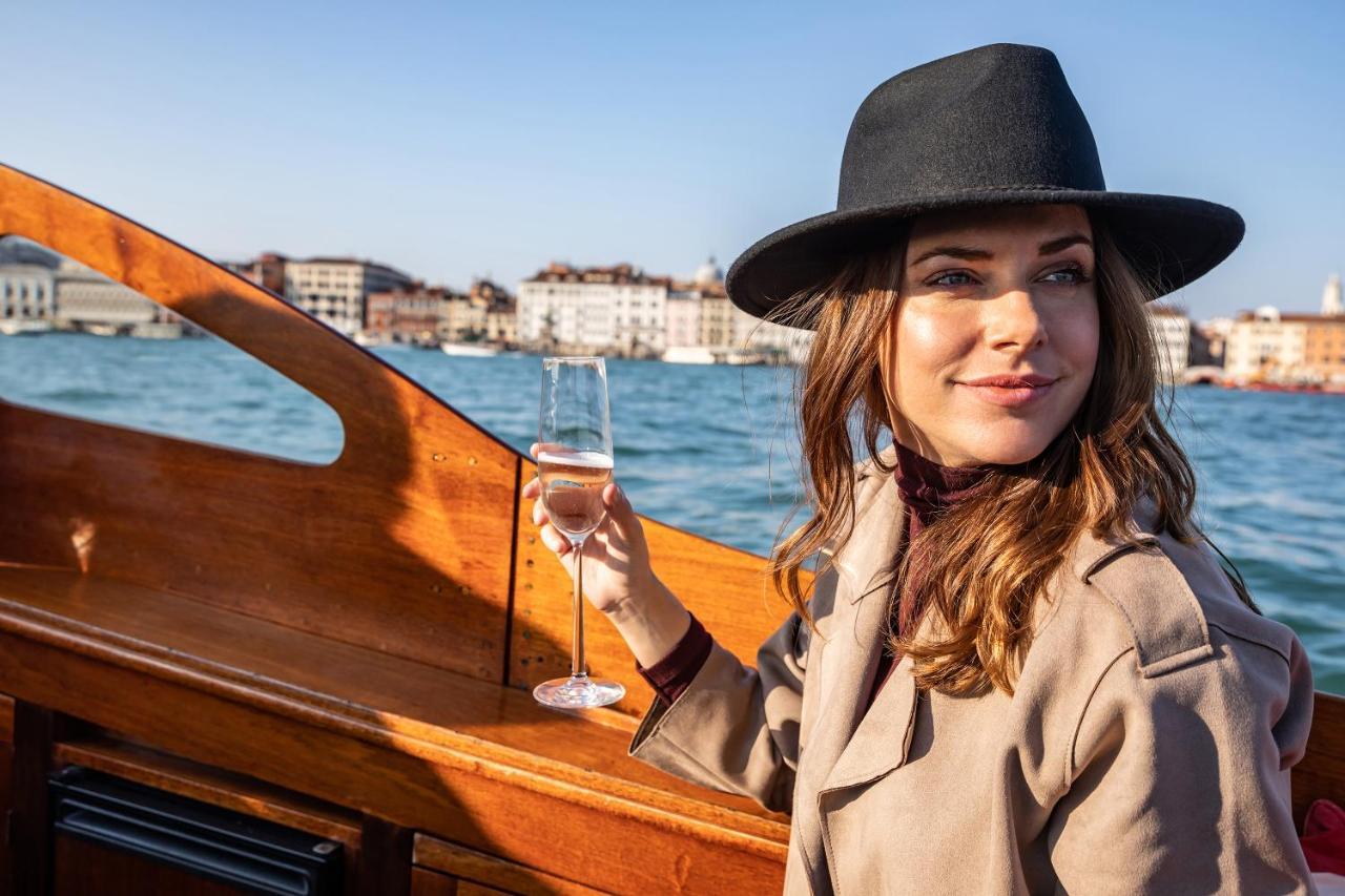 Hotel Baglioni Luna - The Leading Of The World Venice